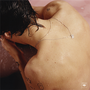 Is Harry Styles Finally Sounding Like Himself? 'Kiss All The Time' Analysis